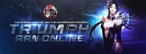 Triumph RAN Resurgence .